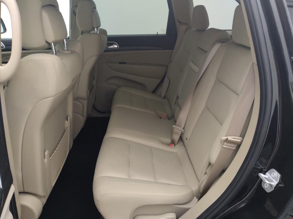 used 2019 Jeep Grand Cherokee car, priced at $22,895