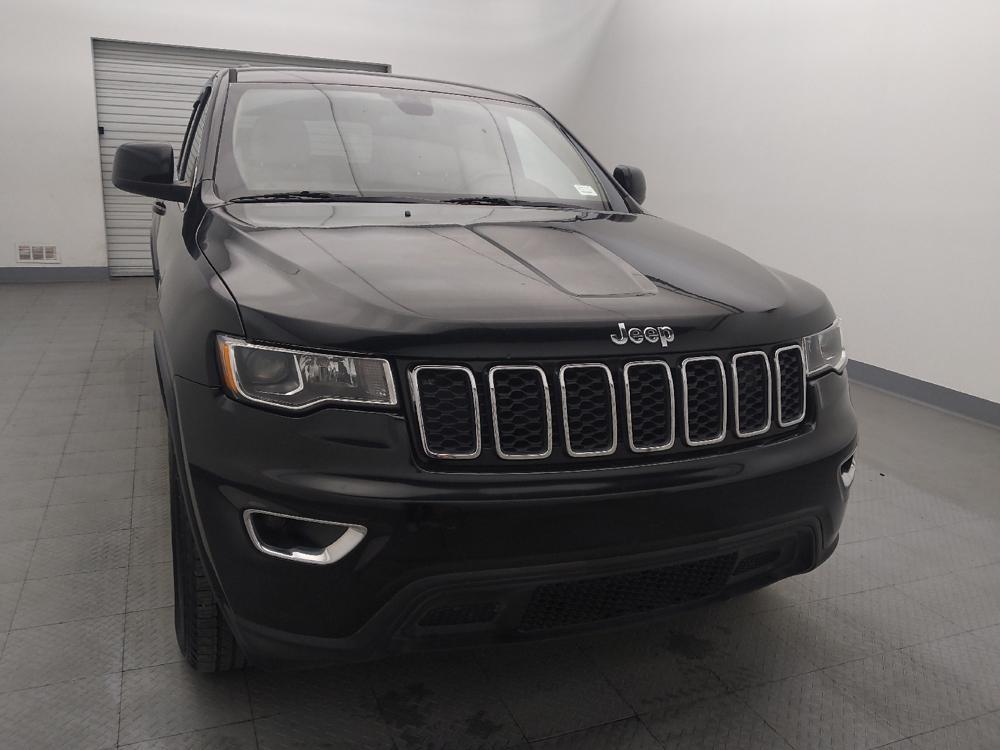 used 2019 Jeep Grand Cherokee car, priced at $22,895