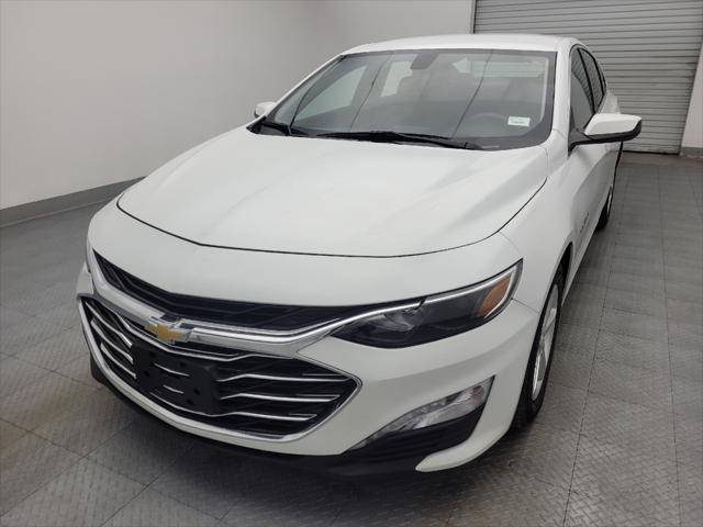 used 2022 Chevrolet Malibu car, priced at $20,595