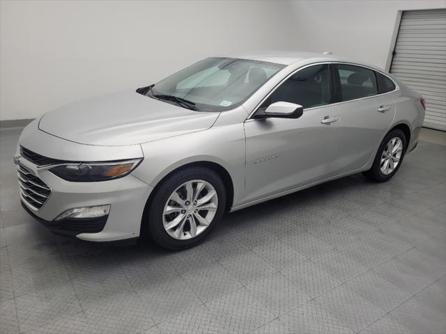 used 2019 Chevrolet Malibu car, priced at $19,495