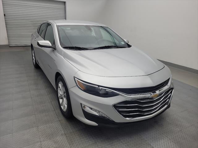 used 2019 Chevrolet Malibu car, priced at $19,495