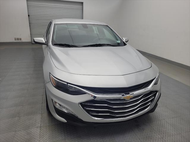 used 2019 Chevrolet Malibu car, priced at $19,495