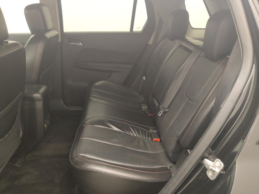 used 2016 GMC Terrain car, priced at $13,395