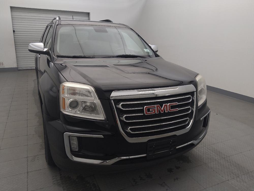 used 2016 GMC Terrain car, priced at $13,395