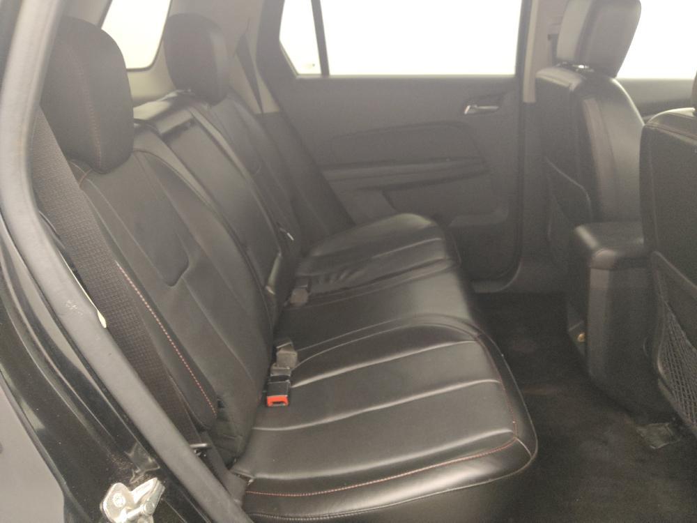 used 2016 GMC Terrain car, priced at $13,395