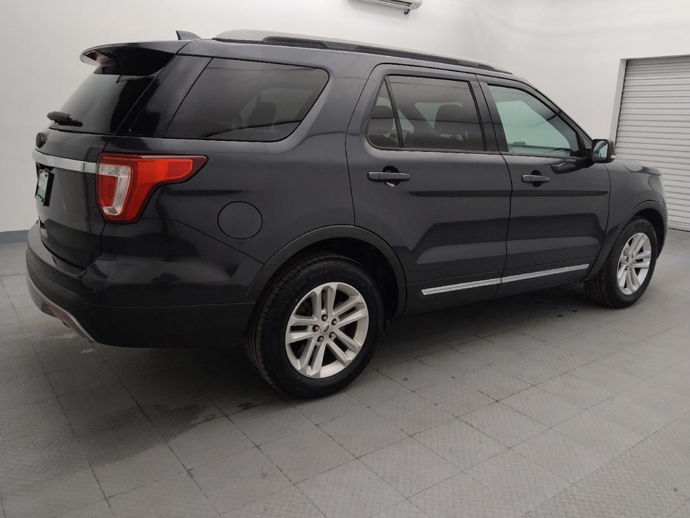 used 2017 Ford Explorer car, priced at $18,995