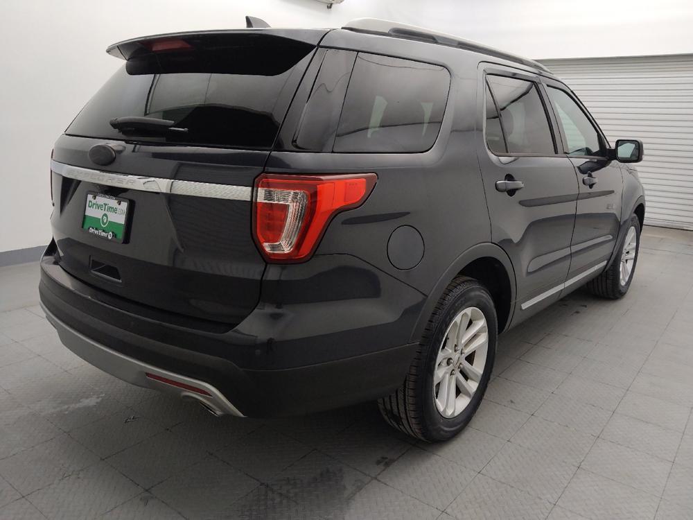 used 2017 Ford Explorer car, priced at $18,995
