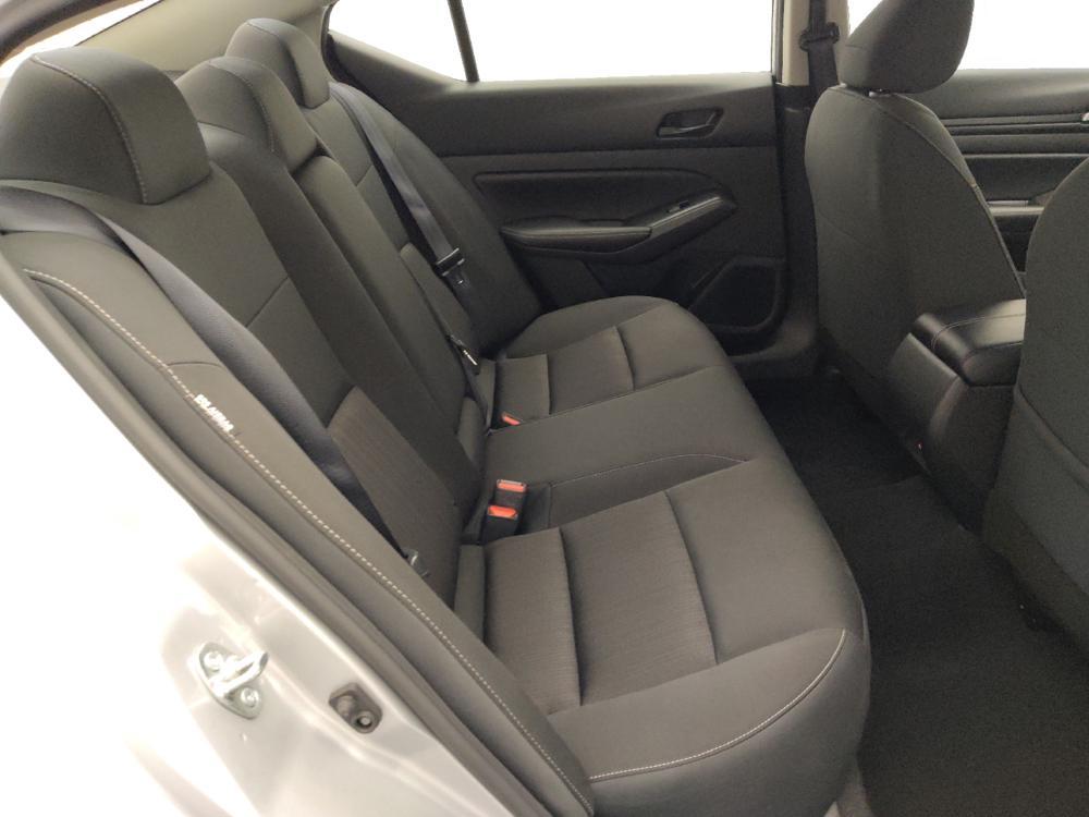 used 2024 Nissan Altima car, priced at $24,995