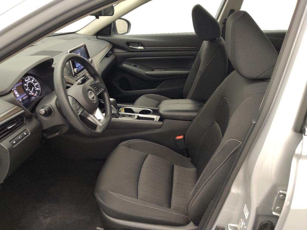 used 2024 Nissan Altima car, priced at $24,995