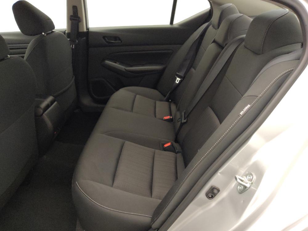 used 2024 Nissan Altima car, priced at $24,995