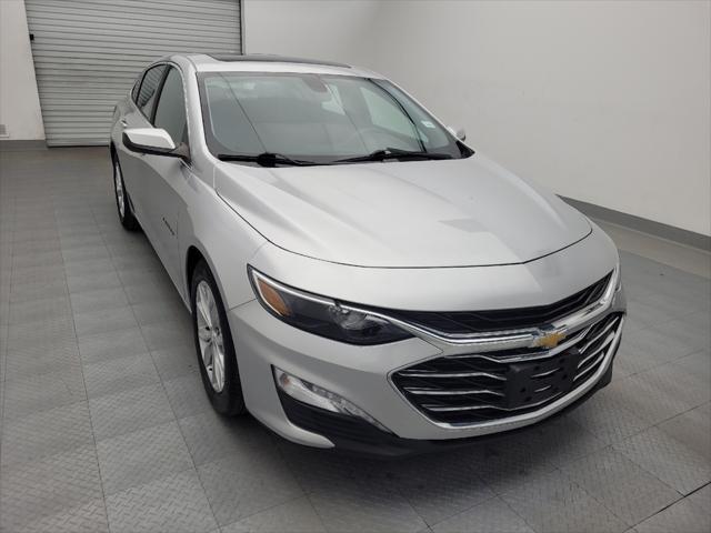 used 2019 Chevrolet Malibu car, priced at $16,295