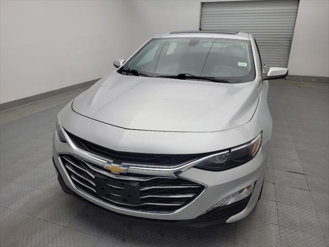 used 2019 Chevrolet Malibu car, priced at $16,295