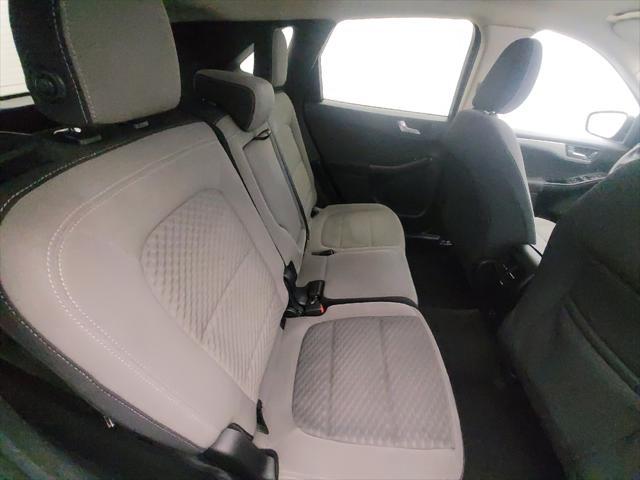 used 2020 Ford Escape car, priced at $17,595