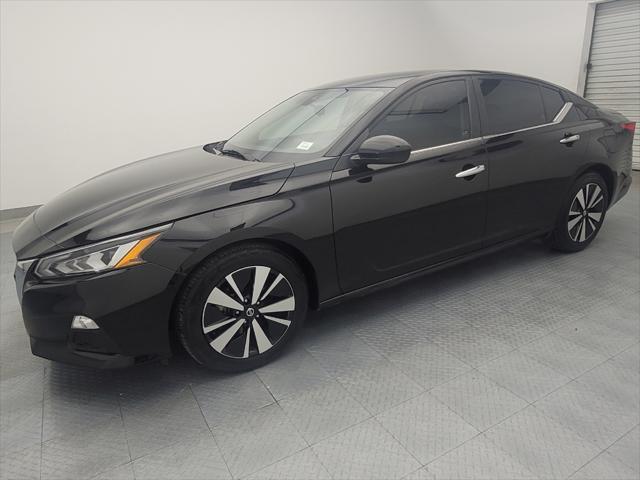 used 2022 Nissan Altima car, priced at $24,095