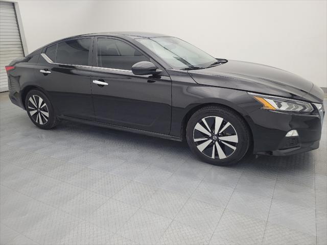 used 2022 Nissan Altima car, priced at $24,095