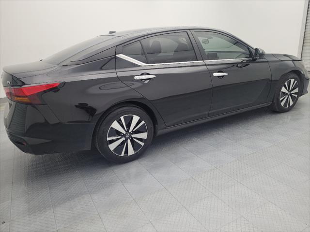 used 2022 Nissan Altima car, priced at $24,095