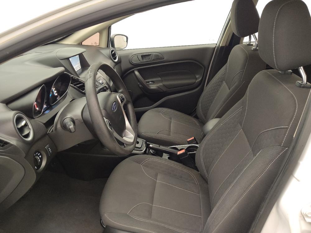used 2019 Ford Fiesta car, priced at $15,295