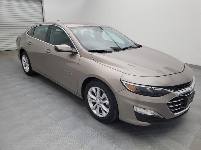 used 2023 Chevrolet Malibu car, priced at $25,195