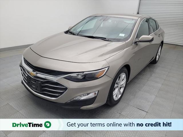 used 2023 Chevrolet Malibu car, priced at $25,195