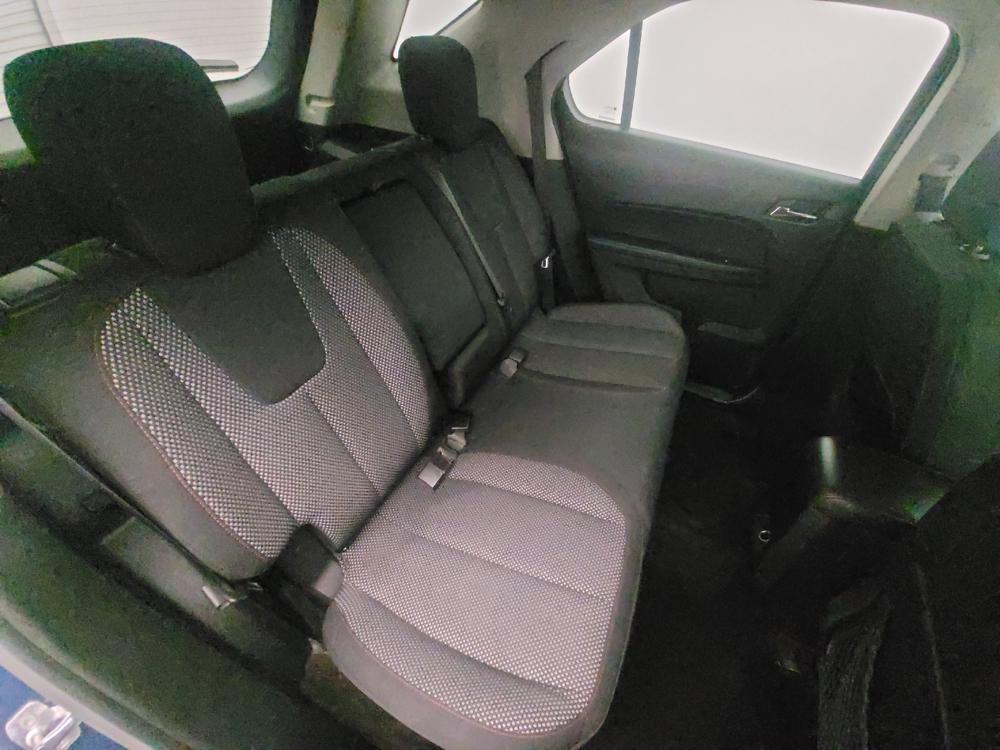 used 2016 Chevrolet Equinox car, priced at $13,595