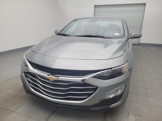 used 2024 Chevrolet Malibu car, priced at $25,395