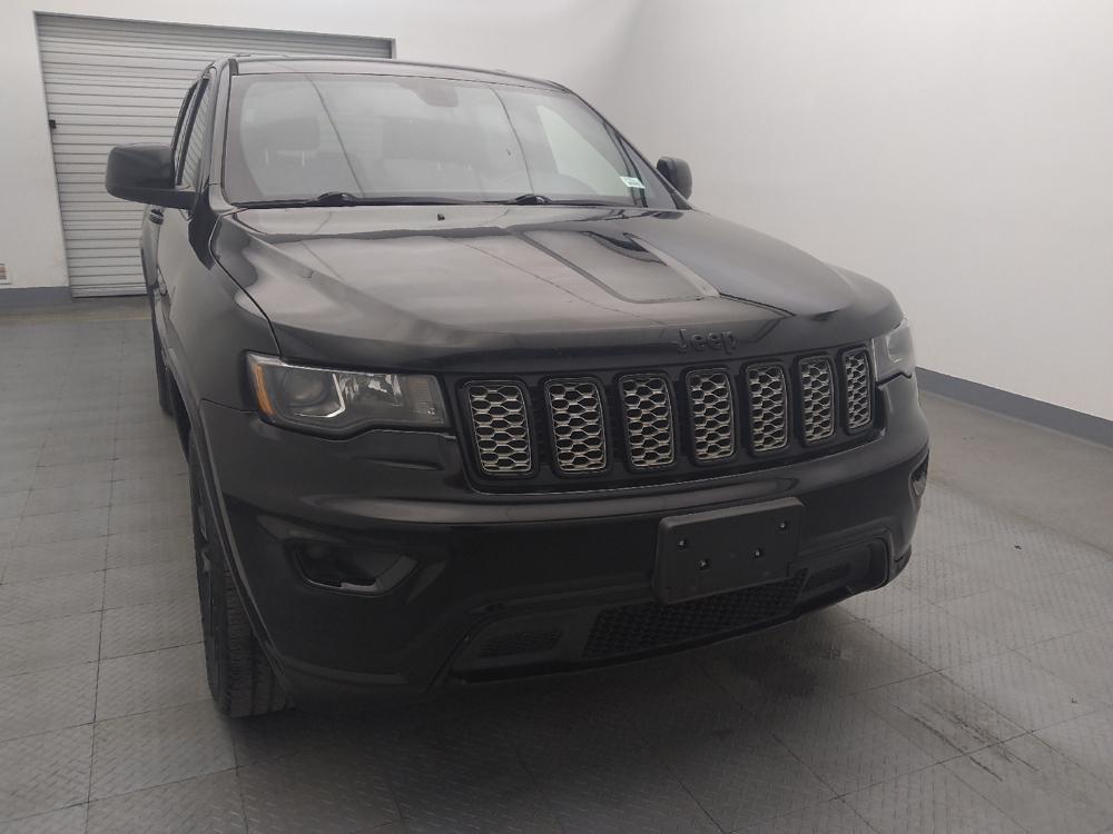 used 2019 Jeep Grand Cherokee car, priced at $20,195