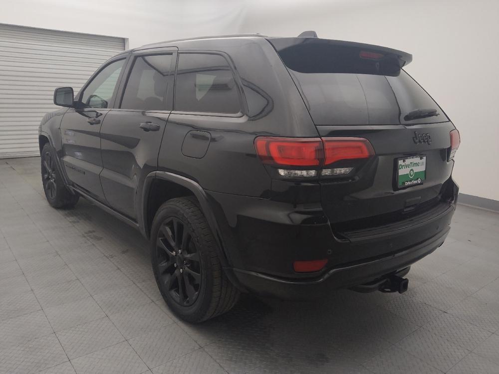 used 2019 Jeep Grand Cherokee car, priced at $20,195
