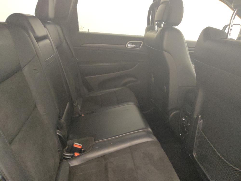 used 2019 Jeep Grand Cherokee car, priced at $20,195