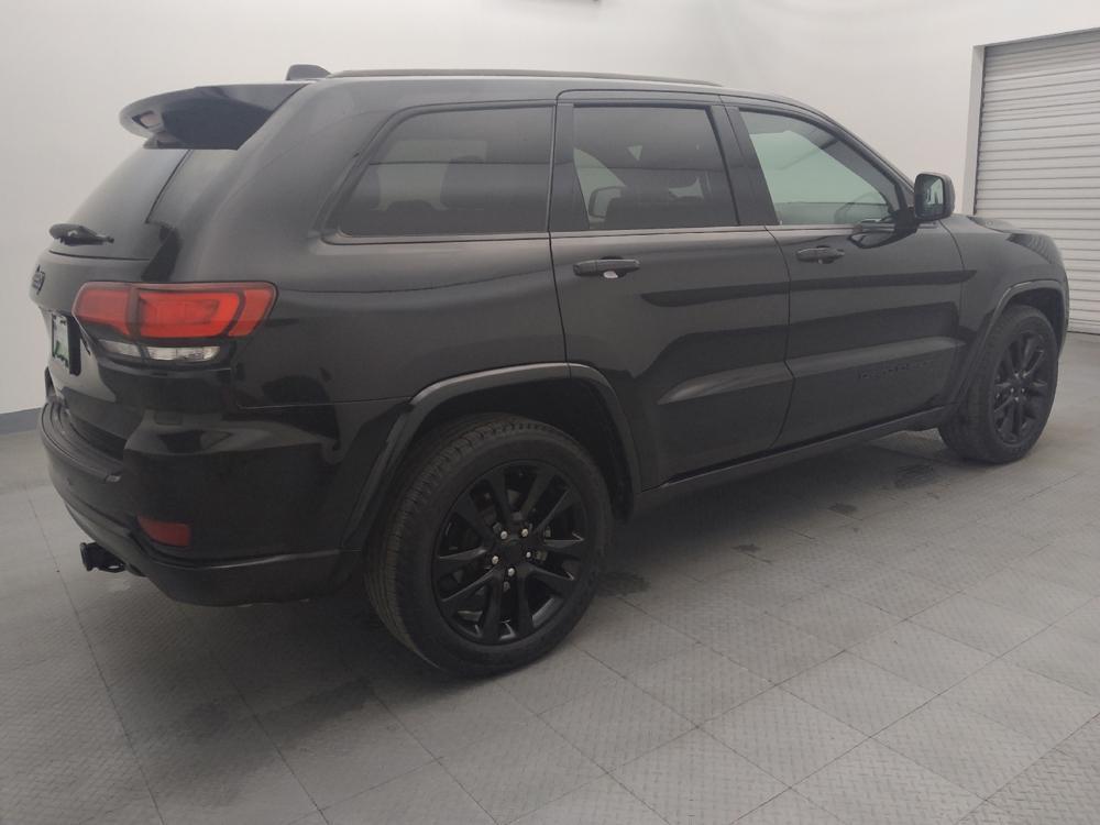 used 2019 Jeep Grand Cherokee car, priced at $20,195