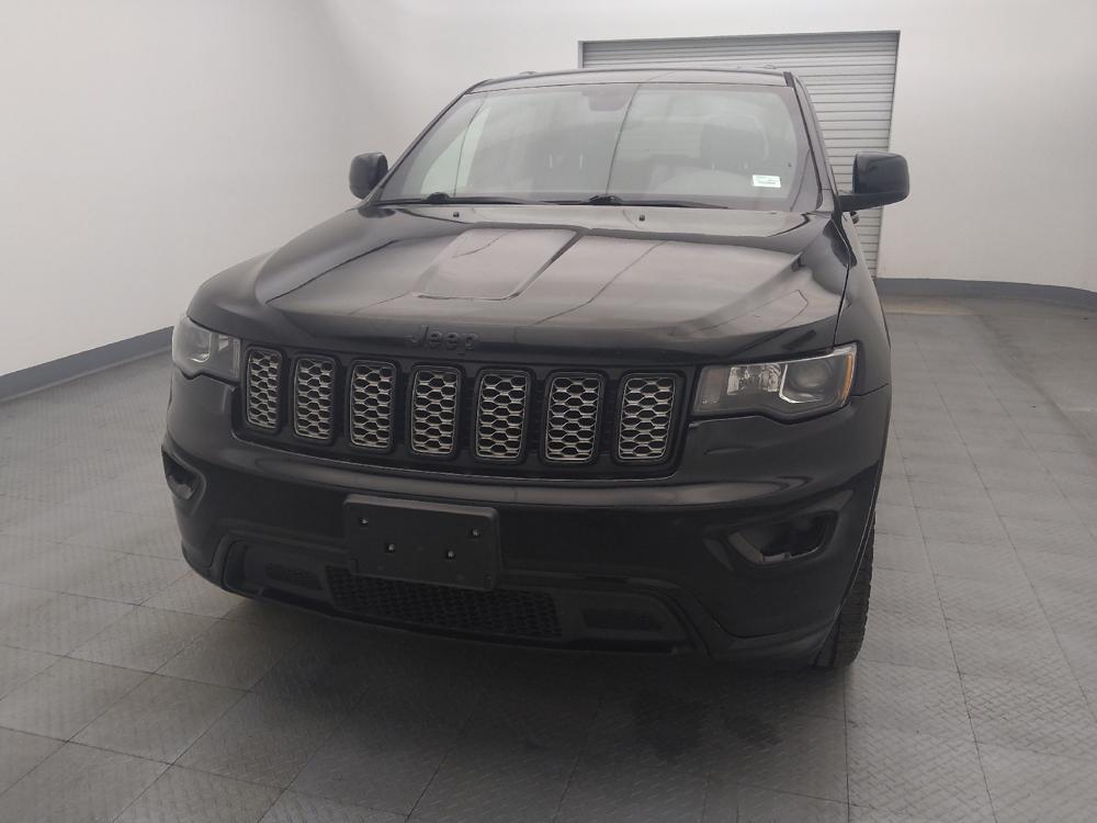 used 2019 Jeep Grand Cherokee car, priced at $20,195
