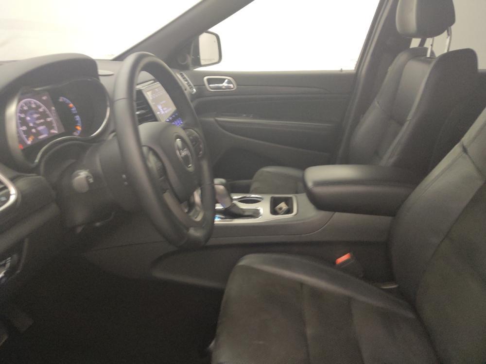 used 2019 Jeep Grand Cherokee car, priced at $20,195