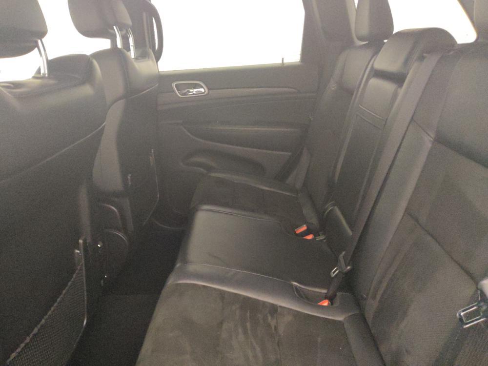 used 2019 Jeep Grand Cherokee car, priced at $20,195