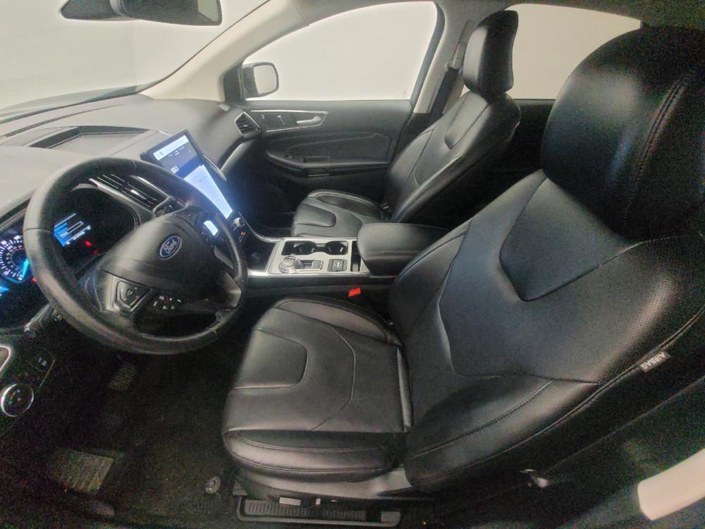 used 2022 Ford Edge car, priced at $24,395