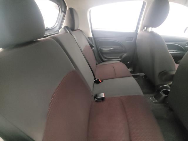 used 2020 Mitsubishi Mirage car, priced at $18,595