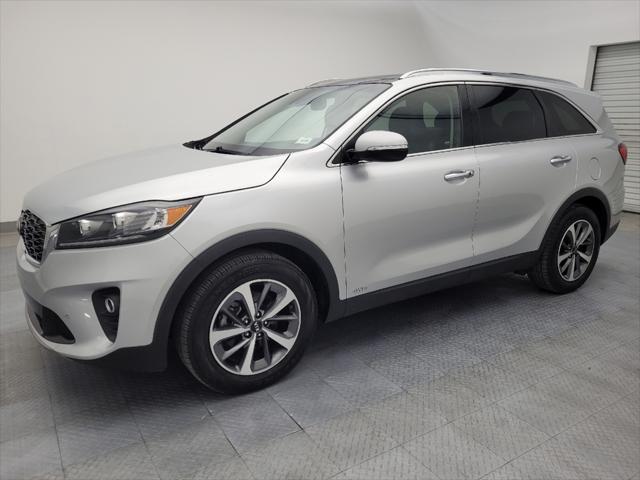 used 2019 Kia Sorento car, priced at $20,995