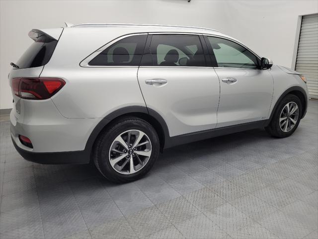 used 2019 Kia Sorento car, priced at $20,995