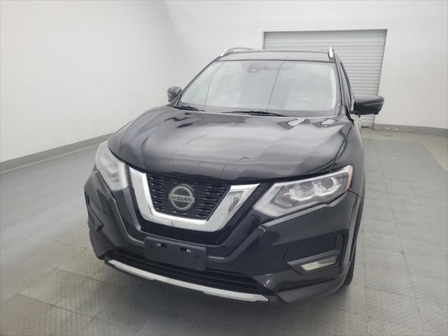 used 2019 Nissan Rogue car, priced at $17,695