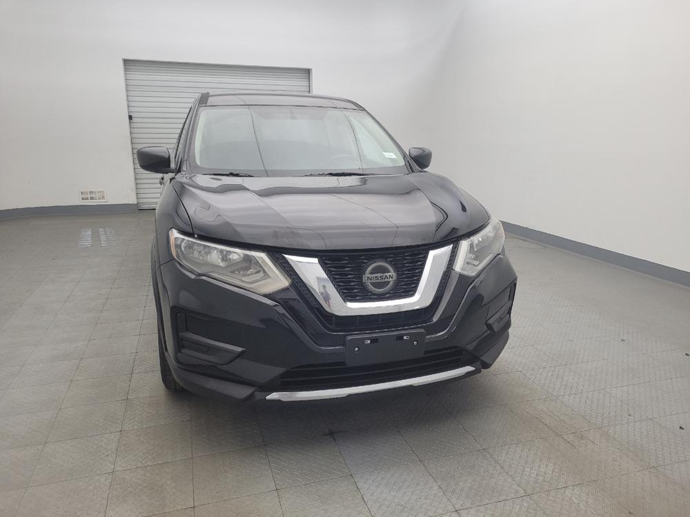 used 2018 Nissan Rogue car, priced at $15,495