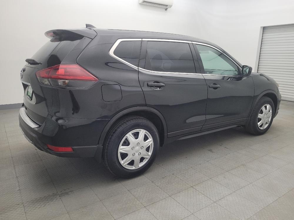 used 2018 Nissan Rogue car, priced at $15,495