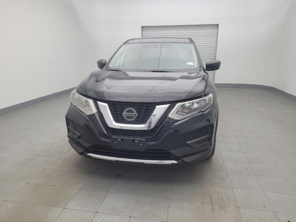 used 2018 Nissan Rogue car, priced at $15,495