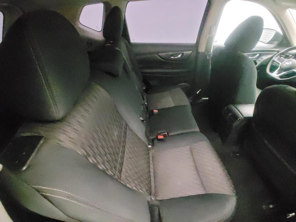 used 2018 Nissan Rogue car, priced at $15,495