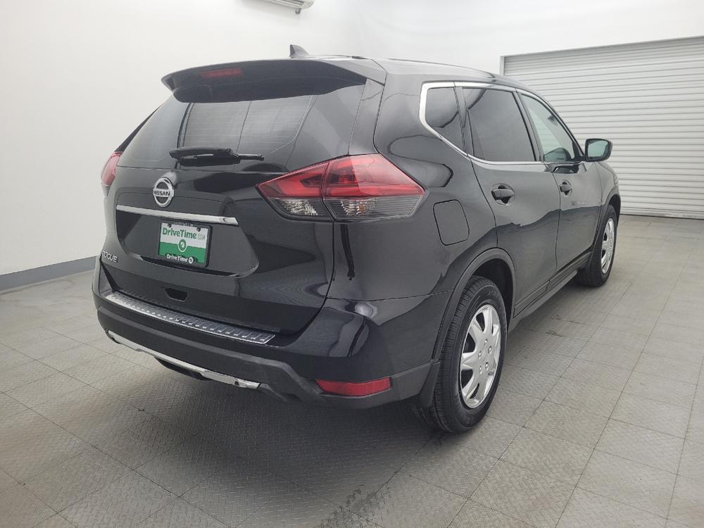 used 2018 Nissan Rogue car, priced at $15,495