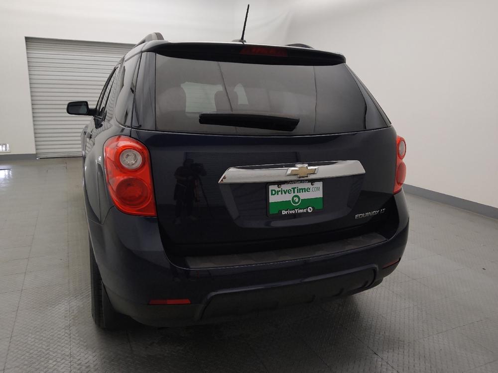 used 2015 Chevrolet Equinox car, priced at $14,395