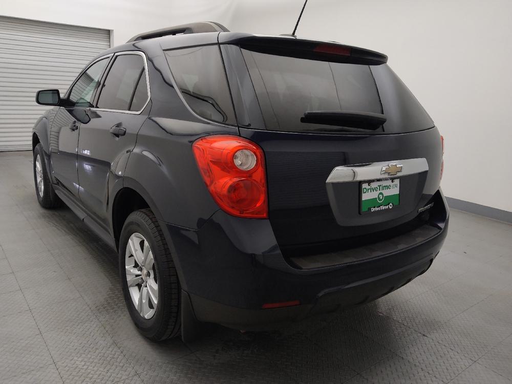 used 2015 Chevrolet Equinox car, priced at $14,395