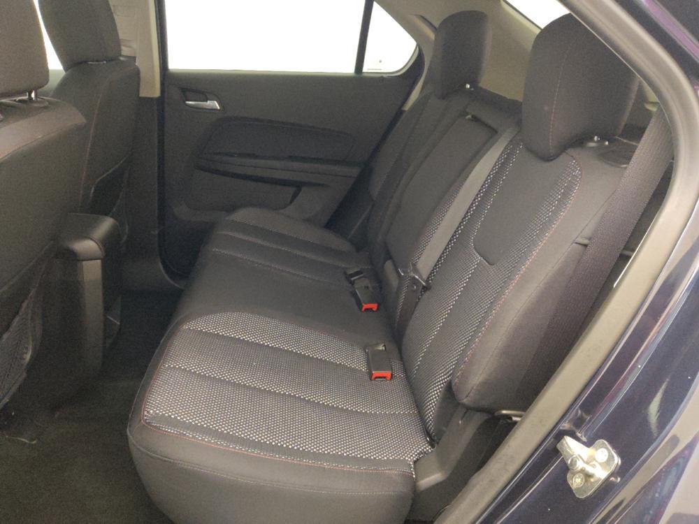 used 2015 Chevrolet Equinox car, priced at $14,395