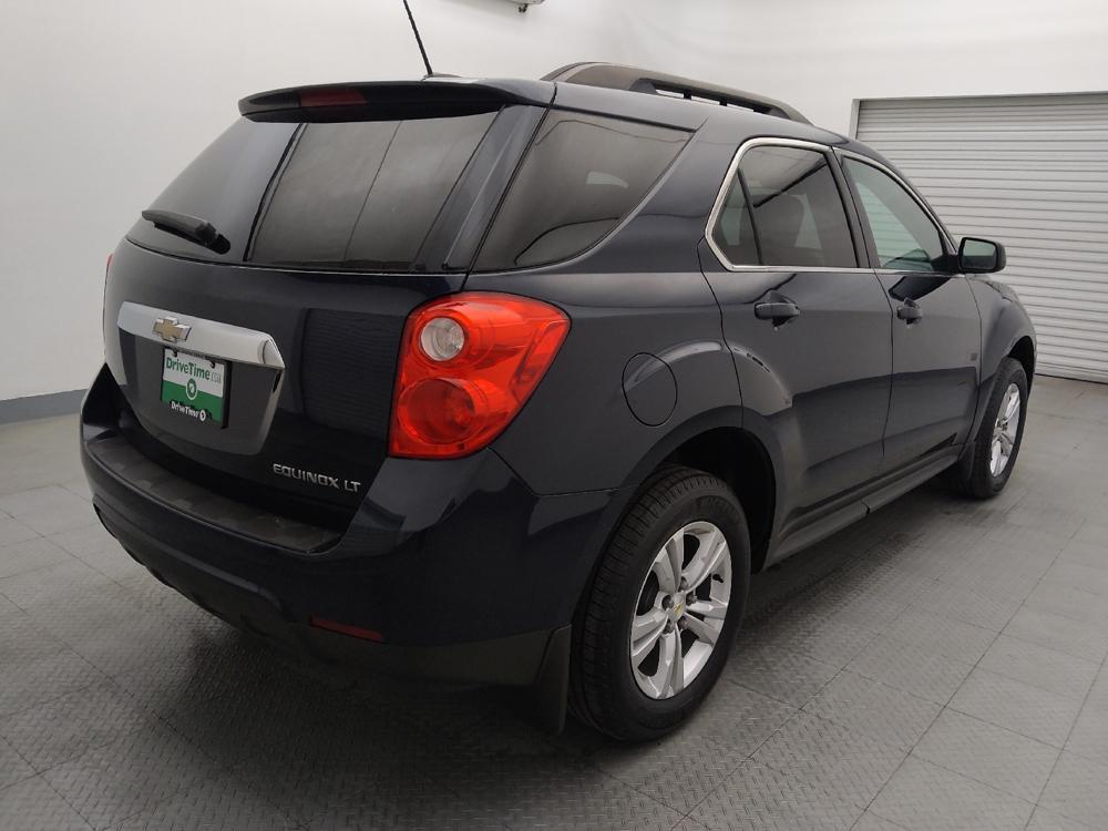 used 2015 Chevrolet Equinox car, priced at $14,395