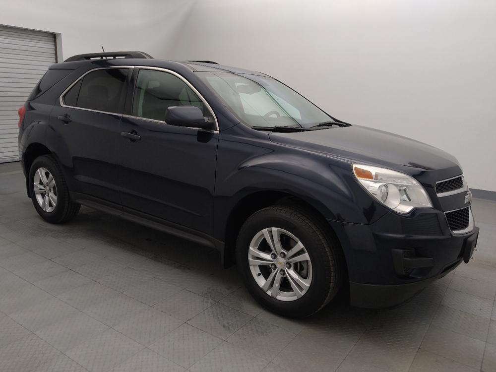 used 2015 Chevrolet Equinox car, priced at $14,395