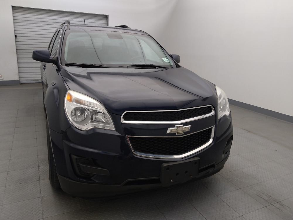 used 2015 Chevrolet Equinox car, priced at $14,395