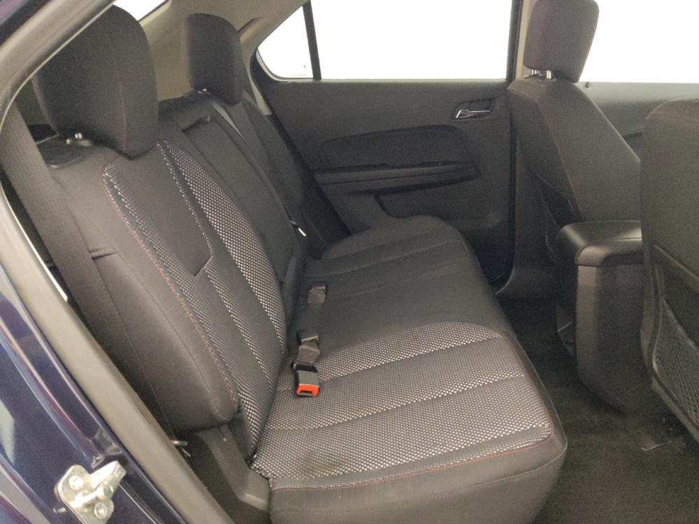 used 2015 Chevrolet Equinox car, priced at $14,395