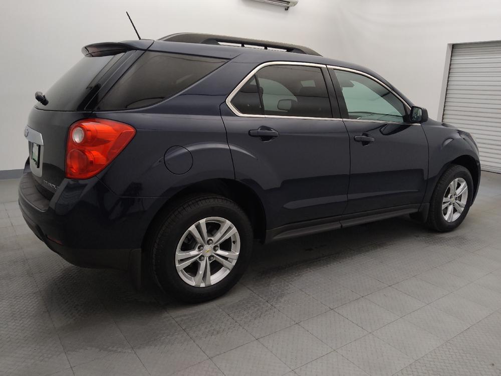used 2015 Chevrolet Equinox car, priced at $14,395